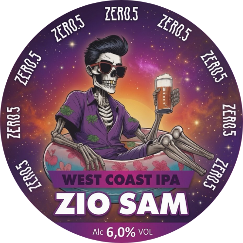 Zio Sam